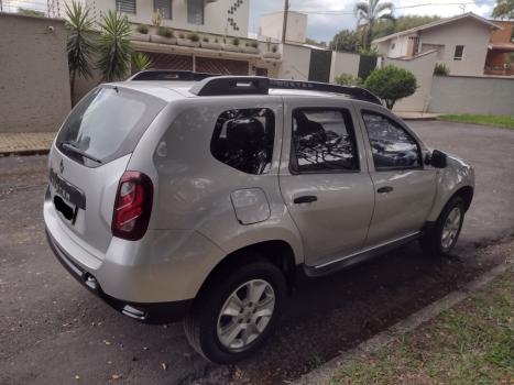 RENAULT Duster 1.6 16V 4P FLEX EXPRESSION, Foto 3