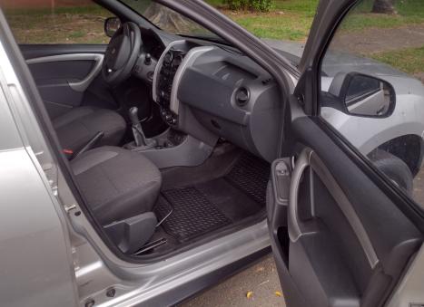 RENAULT Duster 1.6 16V 4P FLEX EXPRESSION, Foto 4
