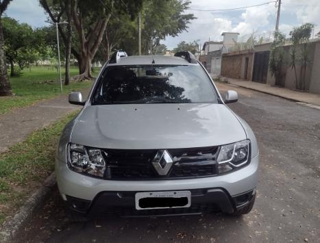 RENAULT Duster 1.6 16V 4P FLEX EXPRESSION, Foto 5