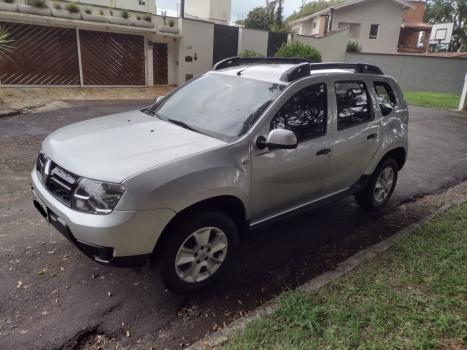 RENAULT Duster 1.6 16V 4P FLEX EXPRESSION, Foto 7