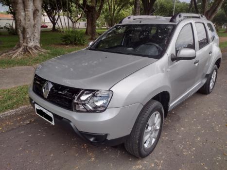 RENAULT Duster 1.6 16V 4P FLEX EXPRESSION, Foto 8