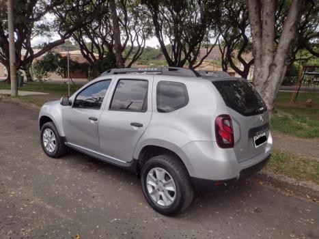 RENAULT Duster 1.6 16V 4P FLEX EXPRESSION, Foto 9