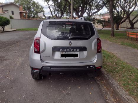 RENAULT Duster 1.6 16V 4P FLEX EXPRESSION, Foto 10