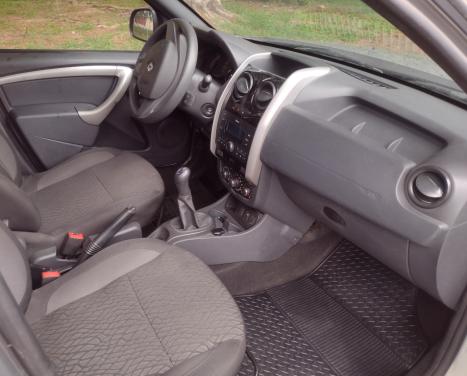RENAULT Duster 1.6 16V 4P FLEX EXPRESSION, Foto 11