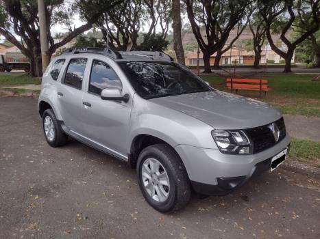 RENAULT Duster 1.6 16V 4P FLEX EXPRESSION, Foto 12
