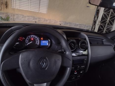 RENAULT Duster 1.6 16V 4P FLEX EXPRESSION, Foto 14