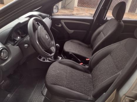 RENAULT Duster 1.6 16V 4P FLEX EXPRESSION, Foto 15