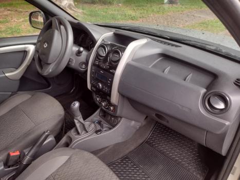 RENAULT Duster 1.6 16V 4P FLEX EXPRESSION, Foto 16