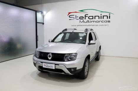 RENAULT Duster 1.6 16V 4P FLEX DYNAMIQUE, Foto 1