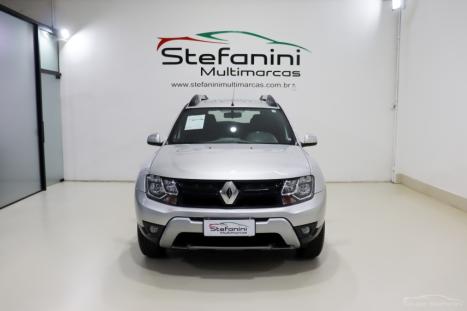 RENAULT Duster 1.6 16V 4P FLEX DYNAMIQUE, Foto 2