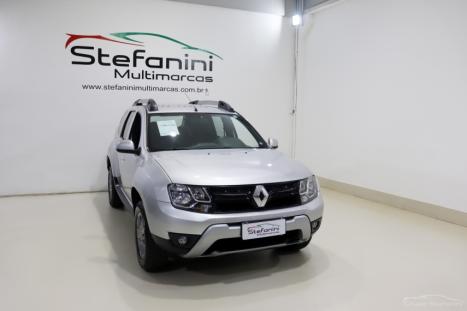 RENAULT Duster 1.6 16V 4P FLEX DYNAMIQUE, Foto 3