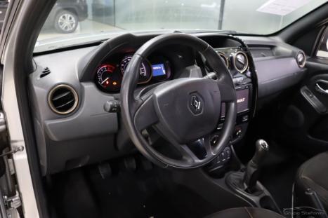 RENAULT Duster 1.6 16V 4P FLEX DYNAMIQUE, Foto 4