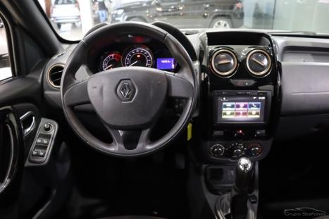 RENAULT Duster 1.6 16V 4P FLEX DYNAMIQUE, Foto 5