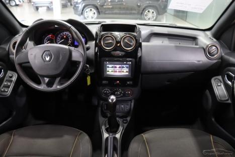 RENAULT Duster 1.6 16V 4P FLEX DYNAMIQUE, Foto 6