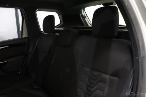 RENAULT Duster 1.6 16V 4P FLEX DYNAMIQUE, Foto 8