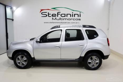 RENAULT Duster 1.6 16V 4P FLEX DYNAMIQUE, Foto 10