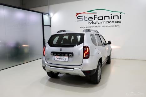RENAULT Duster 1.6 16V 4P FLEX DYNAMIQUE, Foto 11