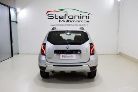 RENAULT Duster 1.6 16V 4P FLEX DYNAMIQUE, Foto 12