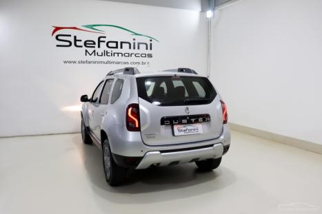 RENAULT Duster 1.6 16V 4P FLEX DYNAMIQUE, Foto 13