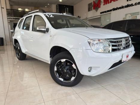 RENAULT Duster 1.6 16V 4P FLEX DYNAMIQUE, Foto 1