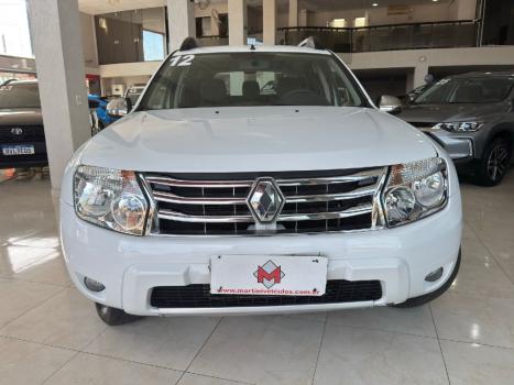 RENAULT Duster 1.6 16V 4P FLEX DYNAMIQUE, Foto 2