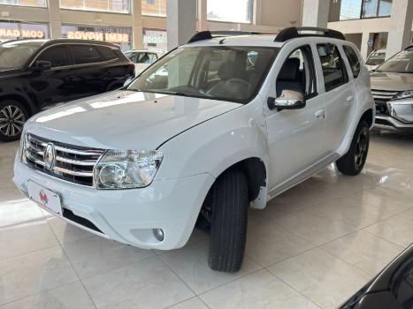 RENAULT Duster 1.6 16V 4P FLEX DYNAMIQUE, Foto 3