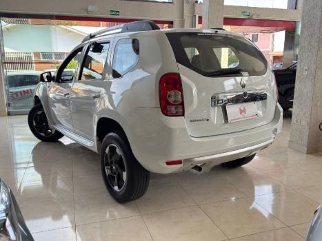 RENAULT Duster 1.6 16V 4P FLEX DYNAMIQUE, Foto 4