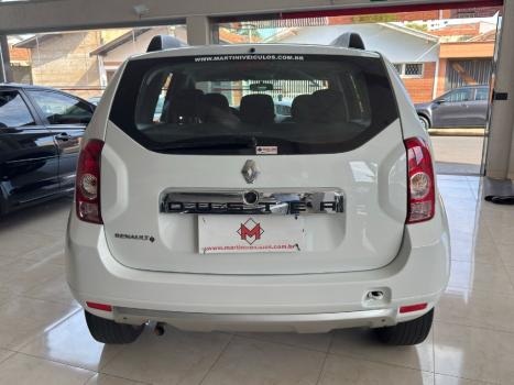 RENAULT Duster 1.6 16V 4P FLEX DYNAMIQUE, Foto 5