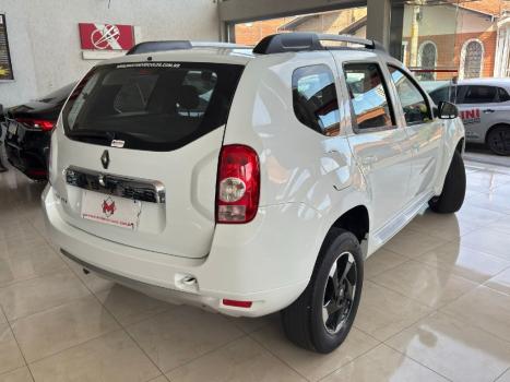 RENAULT Duster 1.6 16V 4P FLEX DYNAMIQUE, Foto 6