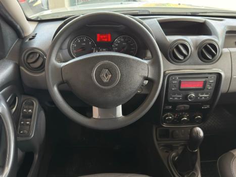 RENAULT Duster 1.6 16V 4P FLEX DYNAMIQUE, Foto 8
