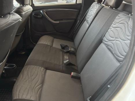 RENAULT Duster 1.6 16V 4P FLEX DYNAMIQUE, Foto 9