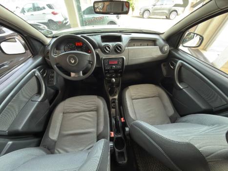 RENAULT Duster 1.6 16V 4P FLEX DYNAMIQUE, Foto 10