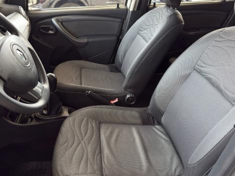 RENAULT Duster 1.6 16V 4P FLEX DYNAMIQUE, Foto 11