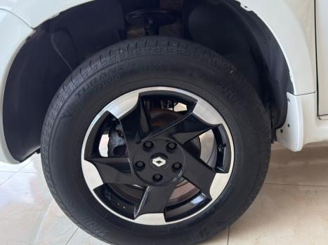 RENAULT Duster 1.6 16V 4P FLEX DYNAMIQUE, Foto 12