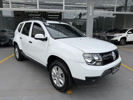 RENAULT Duster 1.6 16V 4P FLEX EXPRESSION, Foto 1