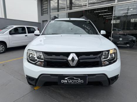 RENAULT Duster 1.6 16V 4P FLEX EXPRESSION, Foto 2