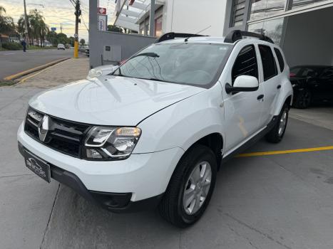RENAULT Duster 1.6 16V 4P FLEX EXPRESSION, Foto 3