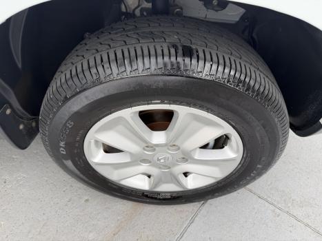 RENAULT Duster 1.6 16V 4P FLEX EXPRESSION, Foto 4