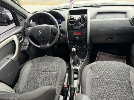 RENAULT Duster 1.6 16V 4P FLEX EXPRESSION, Foto 5