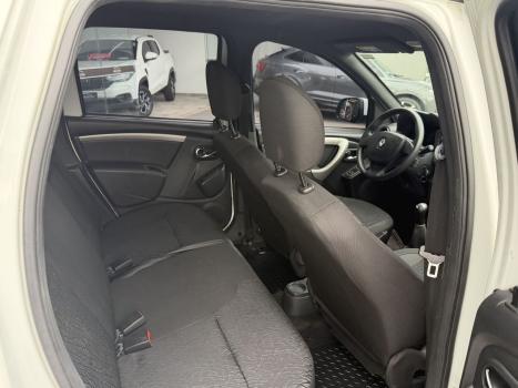 RENAULT Duster 1.6 16V 4P FLEX EXPRESSION, Foto 6