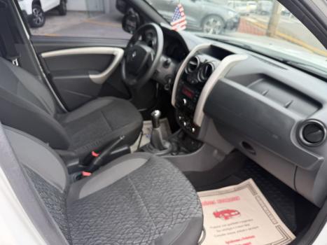 RENAULT Duster 1.6 16V 4P FLEX EXPRESSION, Foto 7
