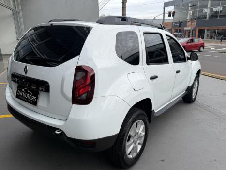RENAULT Duster 1.6 16V 4P FLEX EXPRESSION, Foto 8