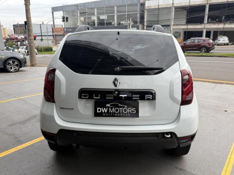 RENAULT Duster 1.6 16V 4P FLEX EXPRESSION, Foto 9