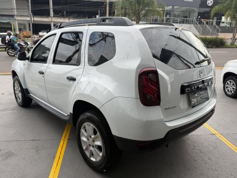 RENAULT Duster 1.6 16V 4P FLEX EXPRESSION, Foto 10