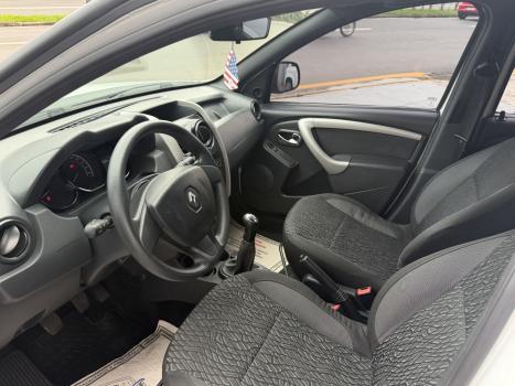 RENAULT Duster 1.6 16V 4P FLEX EXPRESSION, Foto 13