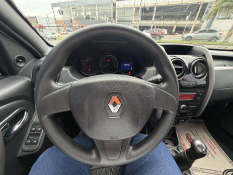 RENAULT Duster 1.6 16V 4P FLEX EXPRESSION, Foto 15