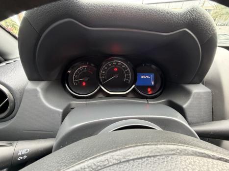 RENAULT Duster 1.6 16V 4P FLEX EXPRESSION, Foto 16