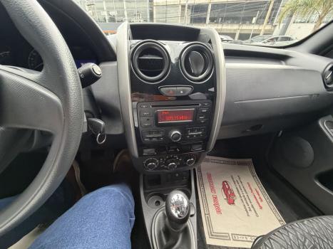 RENAULT Duster 1.6 16V 4P FLEX EXPRESSION, Foto 19