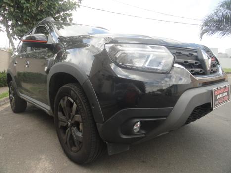 RENAULT Duster 1.6 16V 4P FLEX SCE ICONIC X-TRONIC AUTOM�TICO, Foto 2
