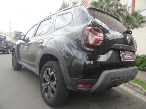 RENAULT Duster 1.6 16V 4P FLEX SCE ICONIC X-TRONIC AUTOM�TICO, Foto 3